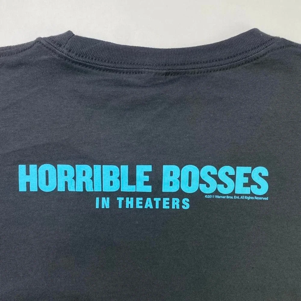 next horrible bosses